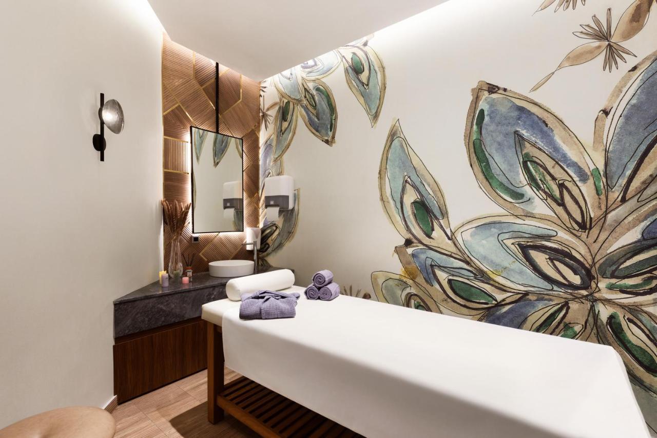 Wyndham Bukhara Hotell Eksteriør bilde