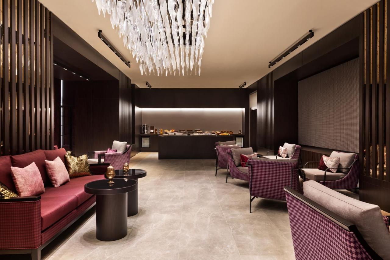 Wyndham Bukhara Hotell Eksteriør bilde