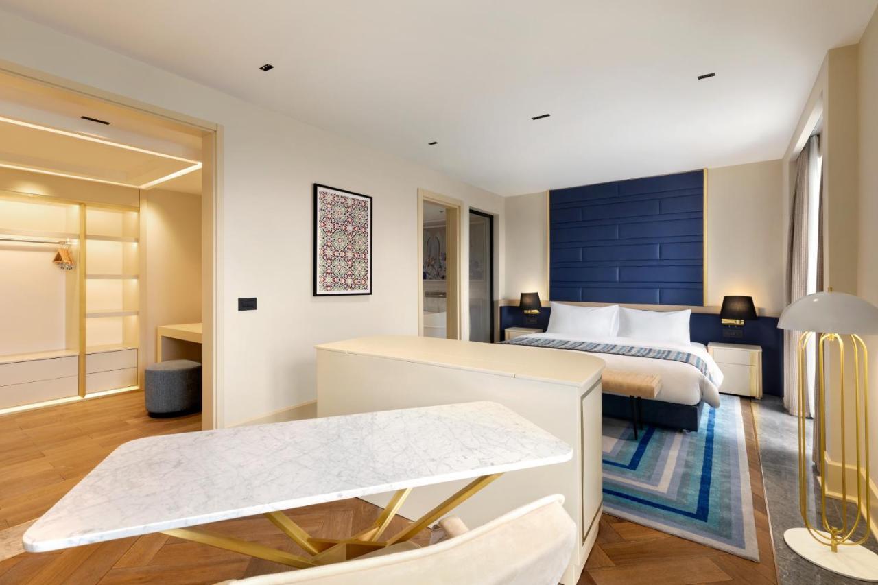 Wyndham Bukhara Hotell Eksteriør bilde