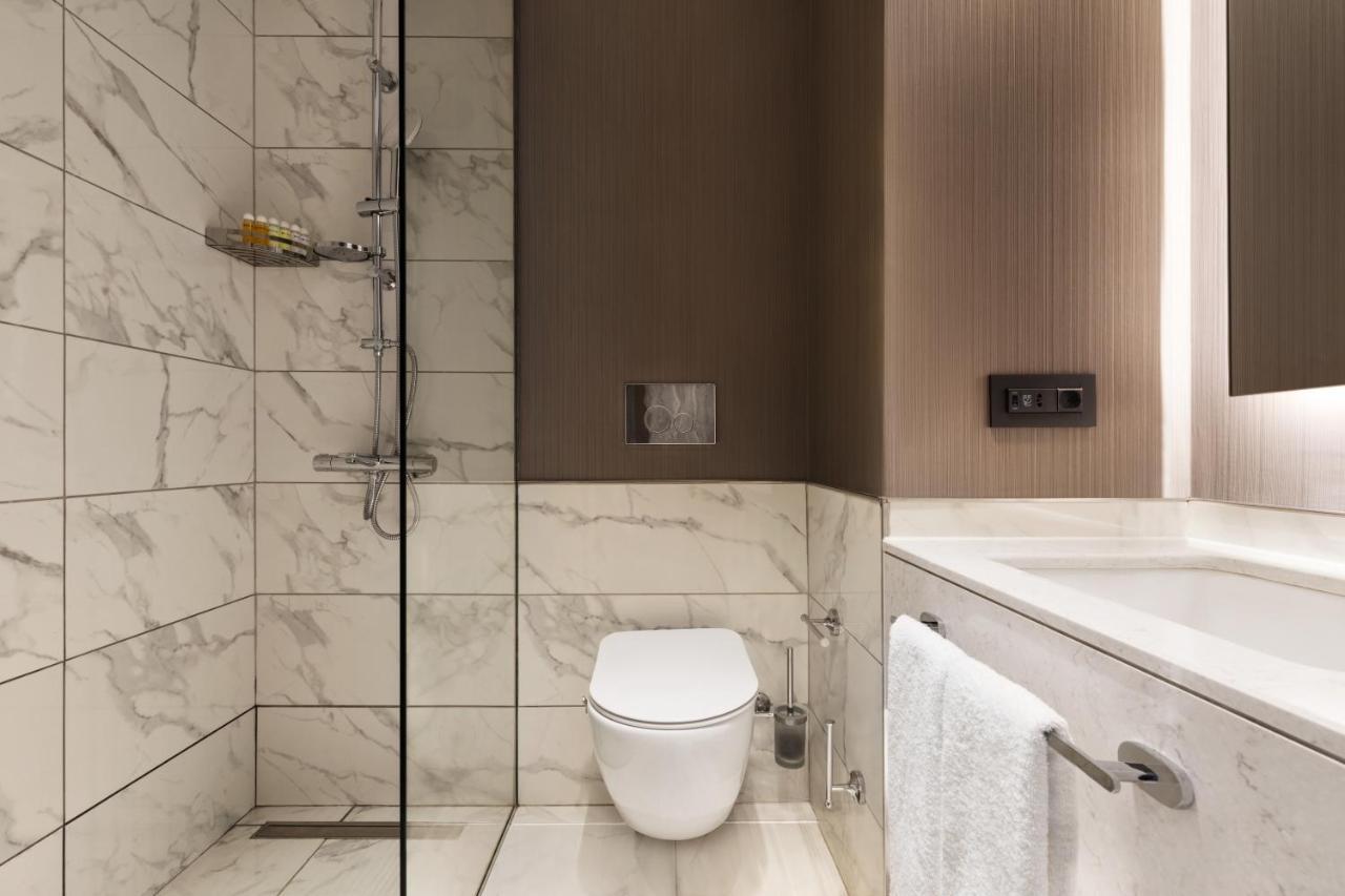 Wyndham Bukhara Hotell Eksteriør bilde